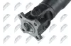 Gelenkwelle, Achsantrieb hinten NTY NWN-HY-001 Bild Gelenkwelle, Achsantrieb hinten NTY NWN-HY-001