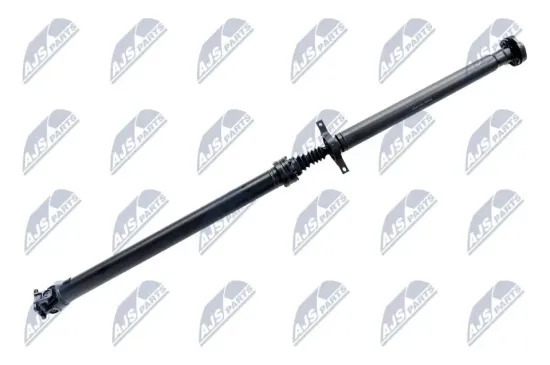 Gelenkwelle, Achsantrieb hinten NTY NWN-HY-002 Bild Gelenkwelle, Achsantrieb hinten NTY NWN-HY-002