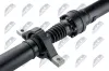 Gelenkwelle, Achsantrieb hinten NTY NWN-HY-002 Bild Gelenkwelle, Achsantrieb hinten NTY NWN-HY-002