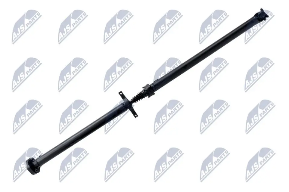 Gelenkwelle, Achsantrieb hinten NTY NWN-HY-003