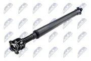 Gelenkwelle, Achsantrieb hinten NTY NWN-KA-005