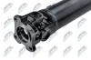 Gelenkwelle, Achsantrieb hinten NTY NWN-KA-005 Bild Gelenkwelle, Achsantrieb hinten NTY NWN-KA-005