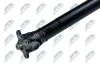 Gelenkwelle, Achsantrieb hinten NTY NWN-KA-006 Bild Gelenkwelle, Achsantrieb hinten NTY NWN-KA-006