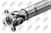 Gelenkwelle, Achsantrieb hinten NTY NWN-KA-008 Bild Gelenkwelle, Achsantrieb hinten NTY NWN-KA-008