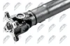 Gelenkwelle, Achsantrieb hinten NTY NWN-KA-009 Bild Gelenkwelle, Achsantrieb hinten NTY NWN-KA-009
