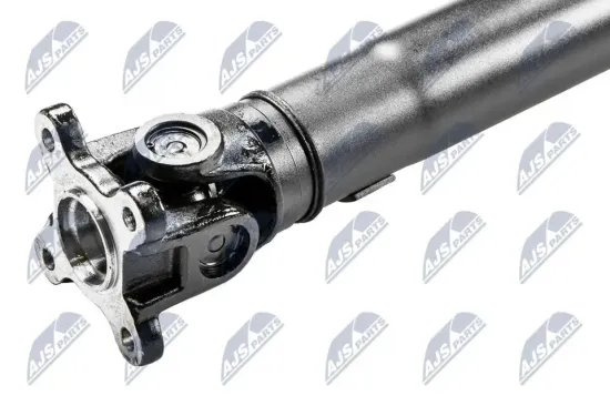 Gelenkwelle, Achsantrieb hinten NTY NWN-KA-009 Bild Gelenkwelle, Achsantrieb hinten NTY NWN-KA-009