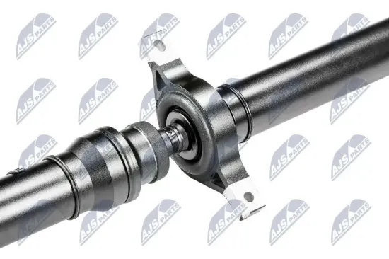 Gelenkwelle, Achsantrieb hinten NTY NWN-KA-009 Bild Gelenkwelle, Achsantrieb hinten NTY NWN-KA-009