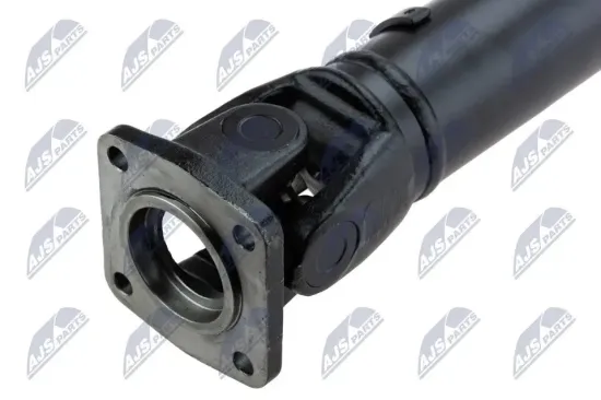 Gelenkwelle, Achsantrieb vorne NTY NWN-KA-012 Bild Gelenkwelle, Achsantrieb vorne NTY NWN-KA-012