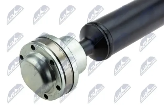 Gelenkwelle, Achsantrieb vorne NTY NWN-KA-012 Bild Gelenkwelle, Achsantrieb vorne NTY NWN-KA-012