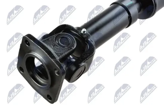 Gelenkwelle, Achsantrieb hinten NTY NWN-KA-016 Bild Gelenkwelle, Achsantrieb hinten NTY NWN-KA-016