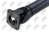 Gelenkwelle, Achsantrieb hinten NTY NWN-KA-016 Bild Gelenkwelle, Achsantrieb hinten NTY NWN-KA-016