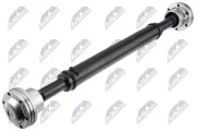 Gelenkwelle, Achsantrieb Vorderachse NTY NWN-LR-043