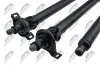 Gelenkwelle, Achsantrieb hinten NTY NWN-ME-003 Bild Gelenkwelle, Achsantrieb hinten NTY NWN-ME-003