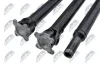 Gelenkwelle, Achsantrieb hinten NTY NWN-ME-003 Bild Gelenkwelle, Achsantrieb hinten NTY NWN-ME-003