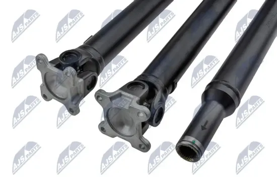 Gelenkwelle, Achsantrieb hinten NTY NWN-ME-003 Bild Gelenkwelle, Achsantrieb hinten NTY NWN-ME-003