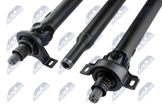 Gelenkwelle, Achsantrieb hinten NTY NWN-ME-005 Bild Gelenkwelle, Achsantrieb hinten NTY NWN-ME-005