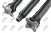 Gelenkwelle, Achsantrieb hinten NTY NWN-ME-005 Bild Gelenkwelle, Achsantrieb hinten NTY NWN-ME-005