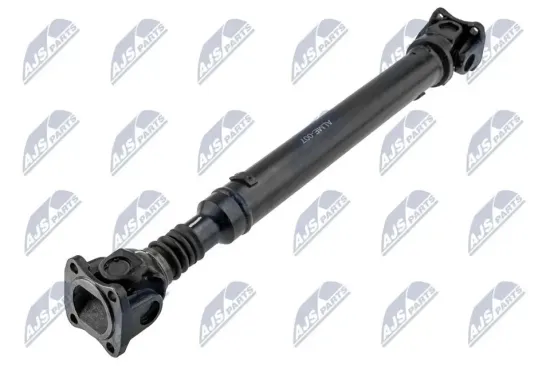 Gelenkwelle, Achsantrieb vorne NTY NWN-ME-007 Bild Gelenkwelle, Achsantrieb vorne NTY NWN-ME-007