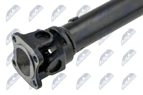 Gelenkwelle, Achsantrieb vorne NTY NWN-ME-007 Bild Gelenkwelle, Achsantrieb vorne NTY NWN-ME-007
