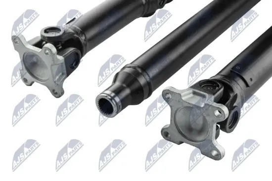 Gelenkwelle, Achsantrieb hinten NTY NWN-ME-009 Bild Gelenkwelle, Achsantrieb hinten NTY NWN-ME-009