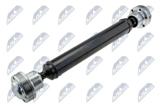 Gelenkwelle, Achsantrieb vorne NTY NWN-ME-015 Bild Gelenkwelle, Achsantrieb vorne NTY NWN-ME-015