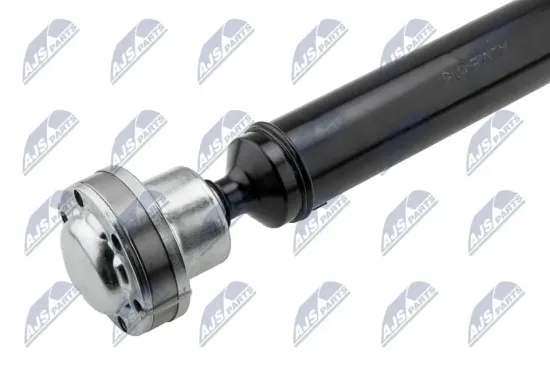 Gelenkwelle, Achsantrieb vorne NTY NWN-ME-015 Bild Gelenkwelle, Achsantrieb vorne NTY NWN-ME-015