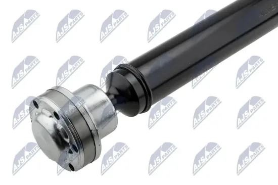 Gelenkwelle, Achsantrieb vorne NTY NWN-ME-015 Bild Gelenkwelle, Achsantrieb vorne NTY NWN-ME-015