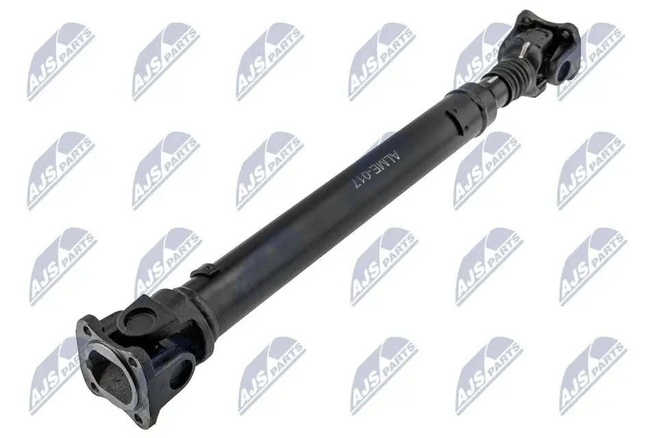 Gelenkwelle, Achsantrieb vorne NTY NWN-ME-017