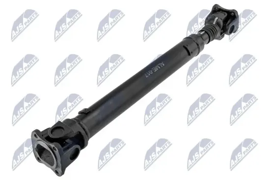 Gelenkwelle, Achsantrieb vorne NTY NWN-ME-017 Bild Gelenkwelle, Achsantrieb vorne NTY NWN-ME-017