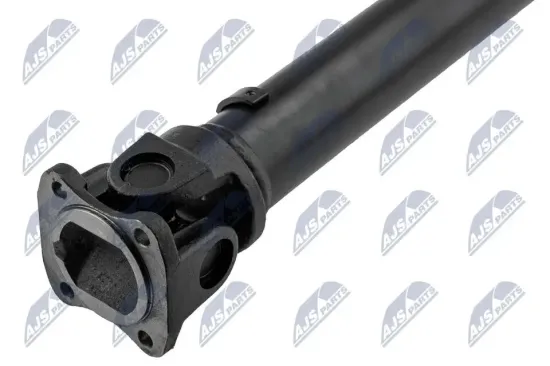 Gelenkwelle, Achsantrieb vorne NTY NWN-ME-017 Bild Gelenkwelle, Achsantrieb vorne NTY NWN-ME-017