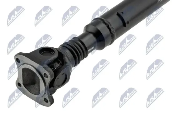 Gelenkwelle, Achsantrieb vorne NTY NWN-ME-017 Bild Gelenkwelle, Achsantrieb vorne NTY NWN-ME-017