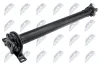 Gelenkwelle, Achsantrieb vorne NTY NWN-ME-023 Bild Gelenkwelle, Achsantrieb vorne NTY NWN-ME-023