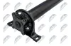 Gelenkwelle, Achsantrieb vorne NTY NWN-ME-023 Bild Gelenkwelle, Achsantrieb vorne NTY NWN-ME-023