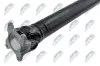 Gelenkwelle, Achsantrieb vorne NTY NWN-ME-023 Bild Gelenkwelle, Achsantrieb vorne NTY NWN-ME-023
