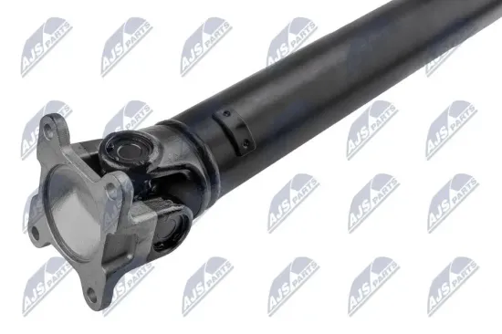 Gelenkwelle, Achsantrieb vorne NTY NWN-ME-023 Bild Gelenkwelle, Achsantrieb vorne NTY NWN-ME-023