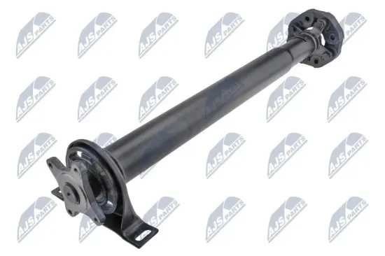 Gelenkwelle, Achsantrieb vorne NTY NWN-ME-040 Bild Gelenkwelle, Achsantrieb vorne NTY NWN-ME-040