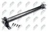 Gelenkwelle, Achsantrieb vorne NTY NWN-ME-043 Bild Gelenkwelle, Achsantrieb vorne NTY NWN-ME-043