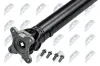 Gelenkwelle, Achsantrieb vorne NTY NWN-ME-043 Bild Gelenkwelle, Achsantrieb vorne NTY NWN-ME-043