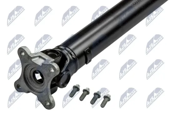 Gelenkwelle, Achsantrieb vorne NTY NWN-ME-043 Bild Gelenkwelle, Achsantrieb vorne NTY NWN-ME-043