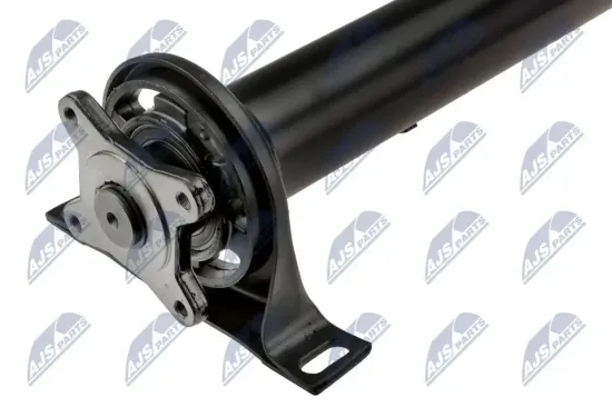 Gelenkwelle, Achsantrieb vorne NTY NWN-ME-044 Bild Gelenkwelle, Achsantrieb vorne NTY NWN-ME-044