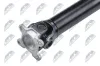 Gelenkwelle, Achsantrieb hinten NTY NWN-ME-045 Bild Gelenkwelle, Achsantrieb hinten NTY NWN-ME-045