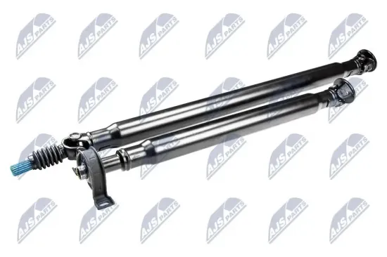 Gelenkwelle, Achsantrieb hinten NTY NWN-ME-053 Bild Gelenkwelle, Achsantrieb hinten NTY NWN-ME-053