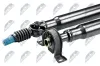 Gelenkwelle, Achsantrieb hinten NTY NWN-ME-053 Bild Gelenkwelle, Achsantrieb hinten NTY NWN-ME-053
