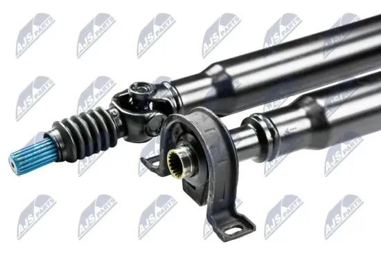 Gelenkwelle, Achsantrieb hinten NTY NWN-ME-053 Bild Gelenkwelle, Achsantrieb hinten NTY NWN-ME-053