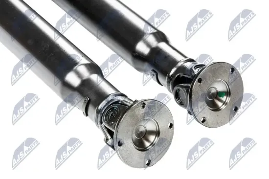 Gelenkwelle, Achsantrieb hinten NTY NWN-ME-053 Bild Gelenkwelle, Achsantrieb hinten NTY NWN-ME-053