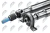 Gelenkwelle, Achsantrieb hinten NTY NWN-ME-054 Bild Gelenkwelle, Achsantrieb hinten NTY NWN-ME-054