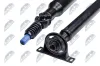 Gelenkwelle, Achsantrieb hinten NTY NWN-ME-065 Bild Gelenkwelle, Achsantrieb hinten NTY NWN-ME-065