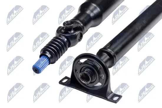 Gelenkwelle, Achsantrieb hinten NTY NWN-ME-065 Bild Gelenkwelle, Achsantrieb hinten NTY NWN-ME-065