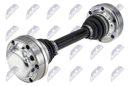 Gelenkwelle, Achsantrieb vorne NTY NWN-ME-070 Bild Gelenkwelle, Achsantrieb vorne NTY NWN-ME-070