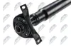 Gelenkwelle, Achsantrieb hinten NTY NWN-ME-084 Bild Gelenkwelle, Achsantrieb hinten NTY NWN-ME-084